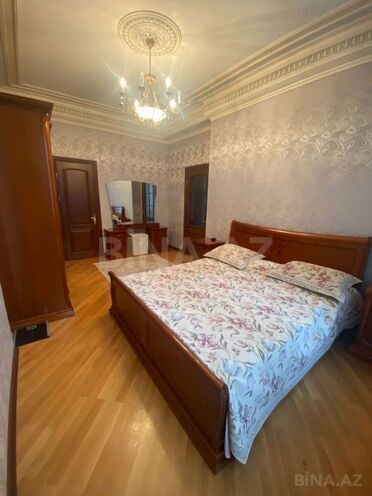 Продаётся 4-комн. новостройка 170 м², м. Элмляр Академиясы, photo 10 from 24