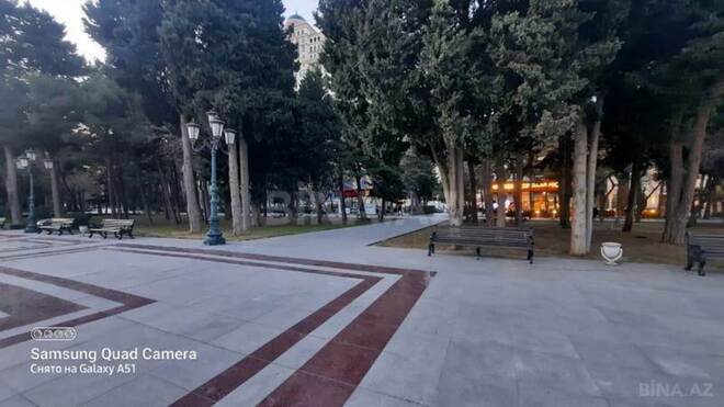 Продаётся 4-комн. новостройка 170 м², м. Элмляр Академиясы, photo 23 from 24