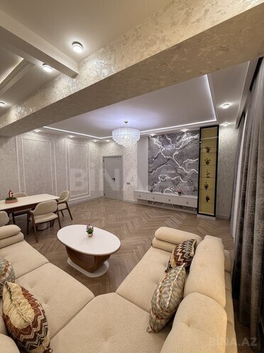 Satılır 3 otaqlı yeni tikili 158 m², Nəsimi r., photo 3 from 30