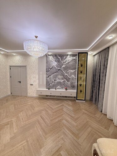 Satılır 3 otaqlı yeni tikili 158 m², Nəsimi r., photo 5 from 30