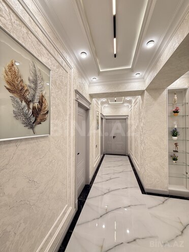 Satılır 3 otaqlı yeni tikili 158 m², Nəsimi r., photo 10 from 30