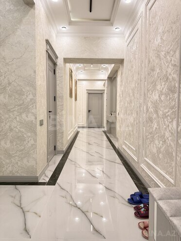 Satılır 3 otaqlı yeni tikili 158 m², Nəsimi r., photo 6 from 30