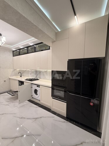 Satılır 3 otaqlı yeni tikili 158 m², Nəsimi r., photo 12 from 30