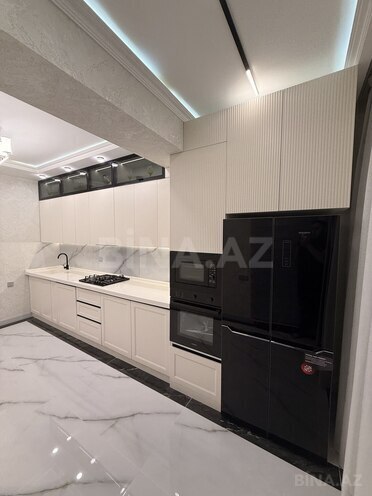 Satılır 3 otaqlı yeni tikili 158 m², Nəsimi r., photo 11 from 30