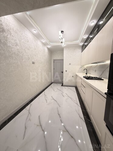 Satılır 3 otaqlı yeni tikili 158 m², Nəsimi r., photo 14 from 30