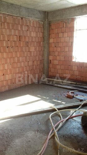 Satılır 2 otaqlı yeni tikili 86 m², Masazır q., photo 3 from 8