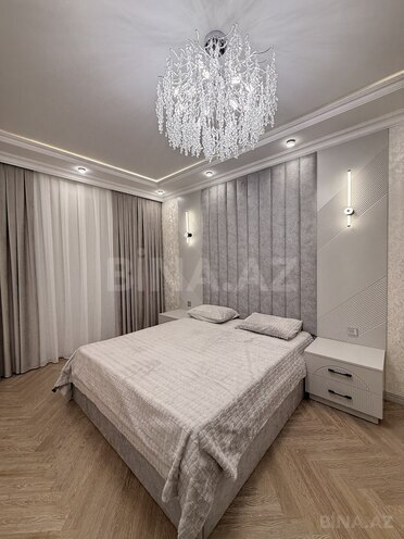Satılır 3 otaqlı yeni tikili 158 m², Nəsimi r., photo 16 from 30