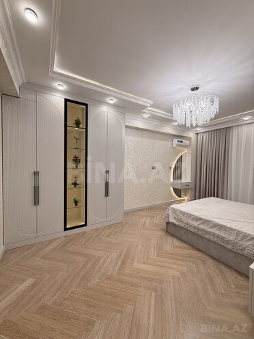 Satılır 3 otaqlı yeni tikili 158 m², Nəsimi r., photo 15 from 30