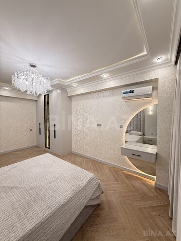 Satılır 3 otaqlı yeni tikili 158 m², Nəsimi r., photo 17 from 30