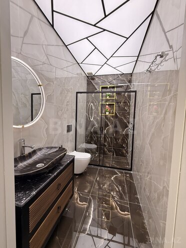 Satılır 3 otaqlı yeni tikili 158 m², Nəsimi r., photo 18 from 30