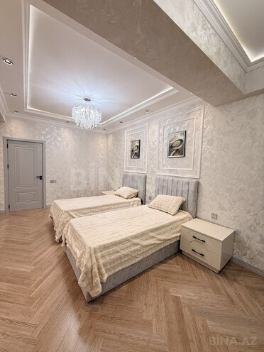 Satılır 3 otaqlı yeni tikili 158 m², Nəsimi r., photo 21 from 30