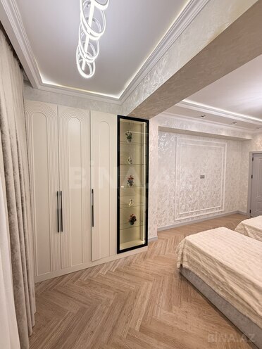 Satılır 3 otaqlı yeni tikili 158 m², Nəsimi r., photo 22 from 30