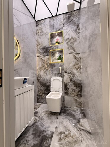 Satılır 3 otaqlı yeni tikili 158 m², Nəsimi r., photo 23 from 30