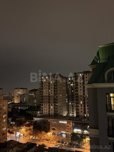 Satılır 3 otaqlı yeni tikili 158 m², Nəsimi r., photo 25 from 30