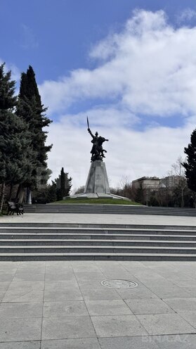 Satılır 3 otaqlı yeni tikili 158 m², Nəsimi r., photo 27 from 30