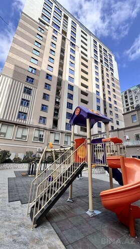 Satılır 3 otaqlı yeni tikili 158 m², Nəsimi r., photo 26 from 30