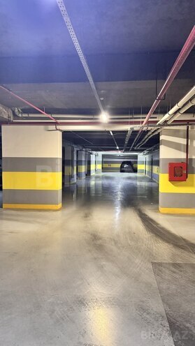 Satılır 3 otaqlı yeni tikili 158 m², Nəsimi r., photo 29 from 30