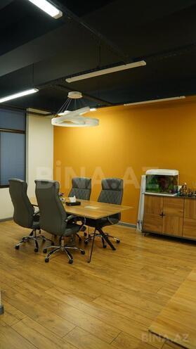 Сдаётся 16-комн. офис 530 м², Насиминский  р., photo 3 from 21