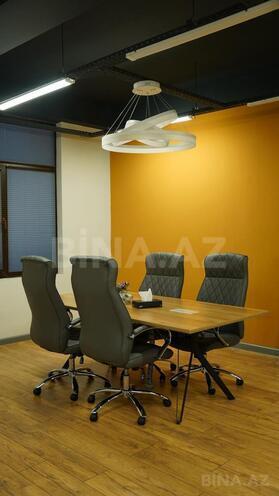 Сдаётся 16-комн. офис 530 м², Насиминский  р., photo 4 from 21