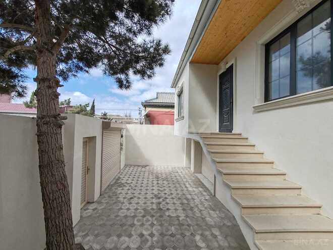 Satılır 4 otaqlı həyət evi/bağ evi 160 m², Binəqədi r., photo 4 from 16