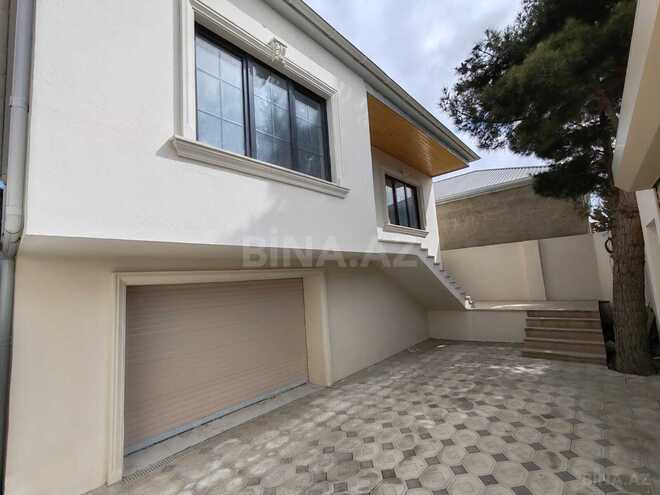 Satılır 4 otaqlı həyət evi/bağ evi 160 m², Binəqədi r., photo 1 from 16