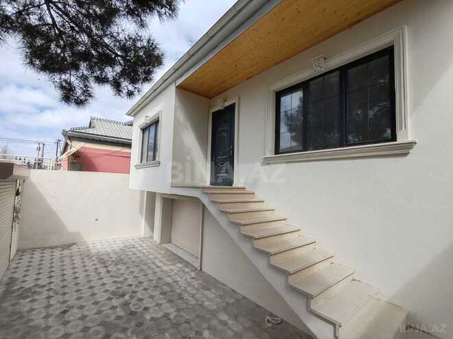 Satılır 4 otaqlı həyət evi/bağ evi 160 m², Binəqədi r., photo 3 from 16