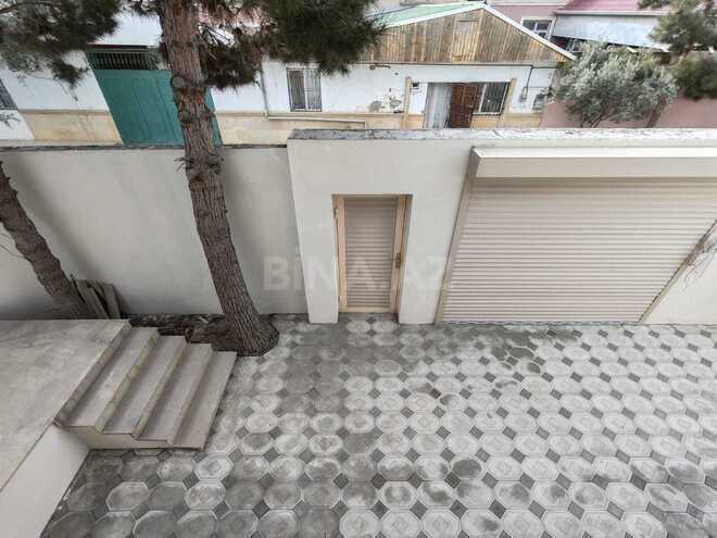 Satılır 4 otaqlı həyət evi/bağ evi 160 m², Binəqədi r., photo 6 from 16