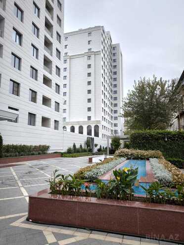 Satılır 2 otaqlı yeni tikili 74 m², Bayıl q., photo 3 from 29