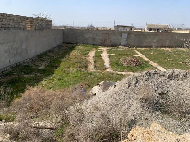 Продаётся  участок 8 сот, пос. Нардаран, photo 6 from 10