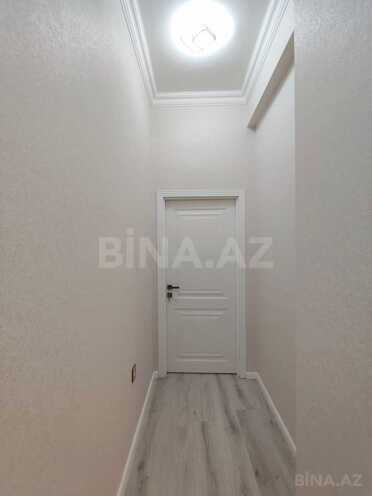 İcarəyə verilir 2 otaqlı yeni tikili 95 m², Koroğlu m., photo 21 from 31