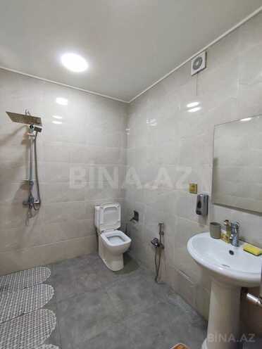 İcarəyə verilir 2 otaqlı yeni tikili 95 m², Koroğlu m., photo 16 from 31