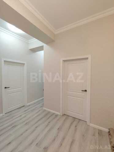 İcarəyə verilir 2 otaqlı yeni tikili 95 m², Koroğlu m., photo 19 from 31