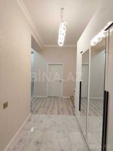 İcarəyə verilir 2 otaqlı yeni tikili 95 m², Koroğlu m., photo 18 from 31