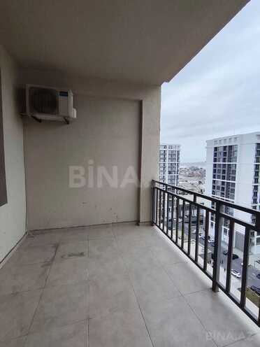 İcarəyə verilir 2 otaqlı yeni tikili 95 m², Koroğlu m., photo 23 from 31