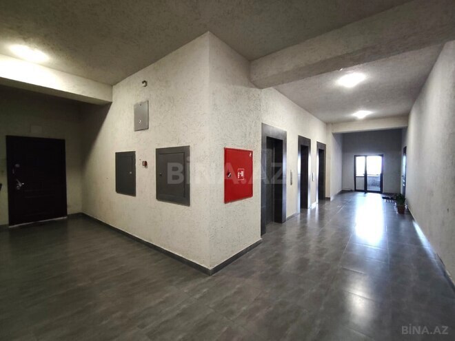İcarəyə verilir 2 otaqlı yeni tikili 95 m², Koroğlu m., photo 30 from 31