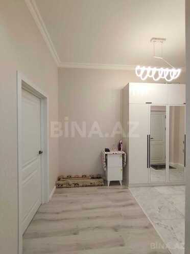 İcarəyə verilir 2 otaqlı yeni tikili 95 m², Koroğlu m., photo 20 from 31