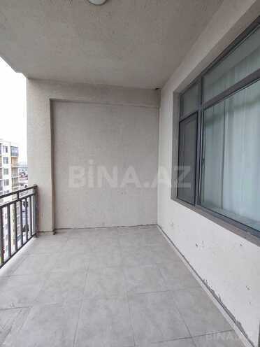 İcarəyə verilir 2 otaqlı yeni tikili 95 m², Koroğlu m., photo 27 from 31