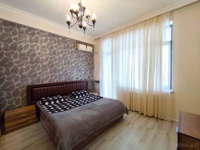 İcarəyə verilir 2 otaqlı yeni tikili 95 m², Koroğlu m., photo 10 from 31