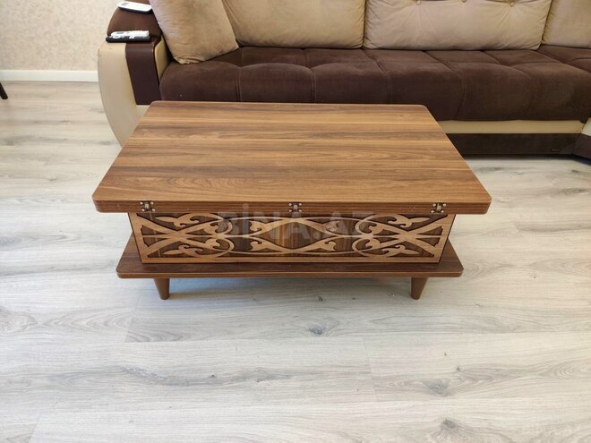 İcarəyə verilir 2 otaqlı yeni tikili 95 m², Koroğlu m., photo 7 from 31