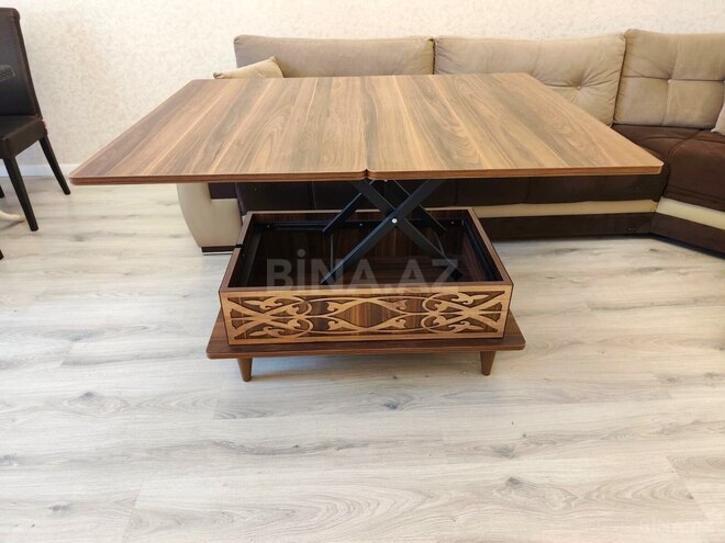 İcarəyə verilir 2 otaqlı yeni tikili 95 m², Koroğlu m., photo 8 from 31