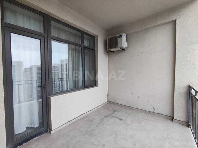 İcarəyə verilir 2 otaqlı yeni tikili 95 m², Koroğlu m., photo 25 from 31