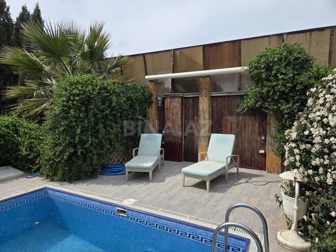 Сдаётся 6-комн. дом/дача 350 м², пос. Шувеляны, photo 10 from 32