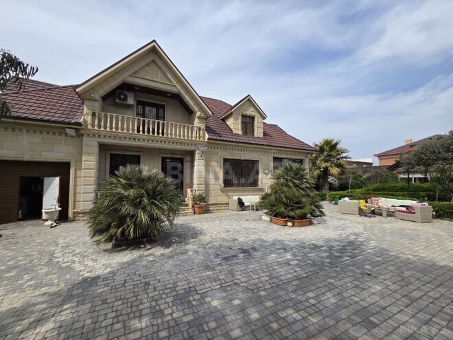 Сдаётся 6-комн. дом/дача 350 м², пос. Шувеляны, photo 3 from 32