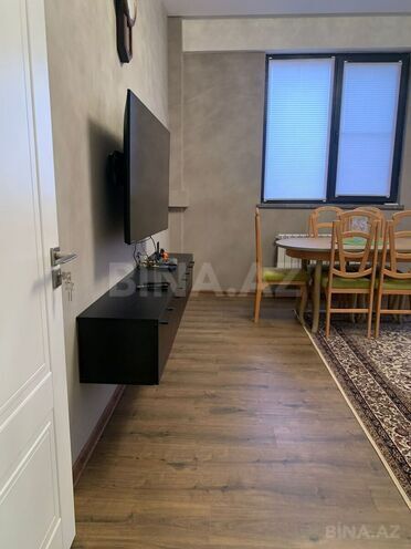 İcarəyə verilir 2 otaqlı yeni tikili 80 m², Nərimanov r., photo 10 from 15