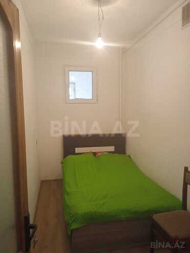 İcarəyə verilir 2 otaqlı köhnə tikili 30 m², Badamdar q., photo 4 from 9