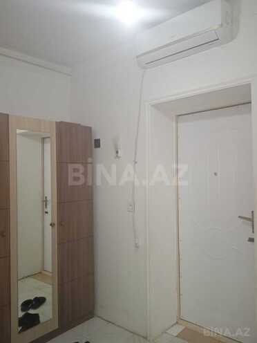 İcarəyə verilir 2 otaqlı köhnə tikili 30 m², Badamdar q., photo 8 from 9