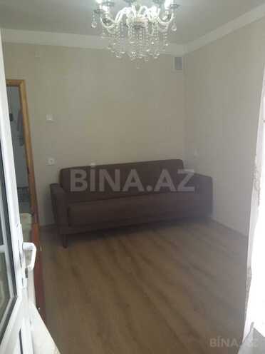 İcarəyə verilir 2 otaqlı köhnə tikili 30 m², Badamdar q., photo 3 from 9