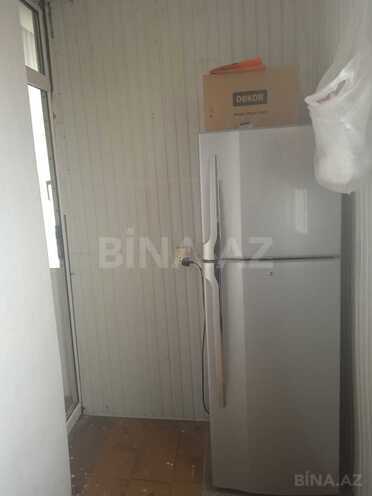 İcarəyə verilir 2 otaqlı köhnə tikili 30 m², Badamdar q., photo 6 from 9