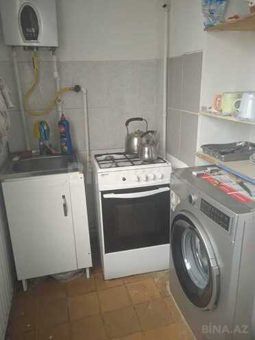 İcarəyə verilir 2 otaqlı köhnə tikili 30 m², Badamdar q., photo 5 from 9