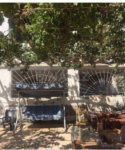 Satılır 5 otaqlı həyət evi/bağ evi 111 m², Türkan q., photo 10 from 13